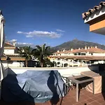 Puerto Banus, Superior 3Br Penthouse In Marbella