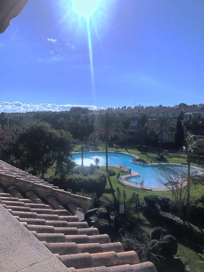 Puerto Banus, Superior 3br Penthouse In Marbella