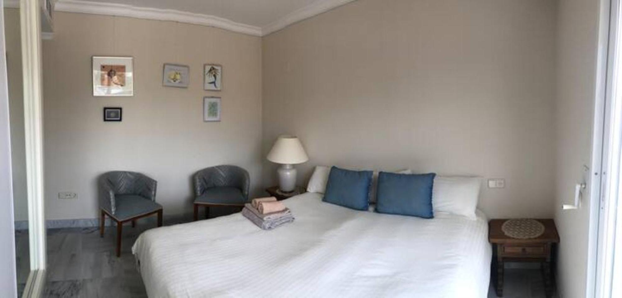 Puerto Banus, Superior 3br Penthouse In * Marbella