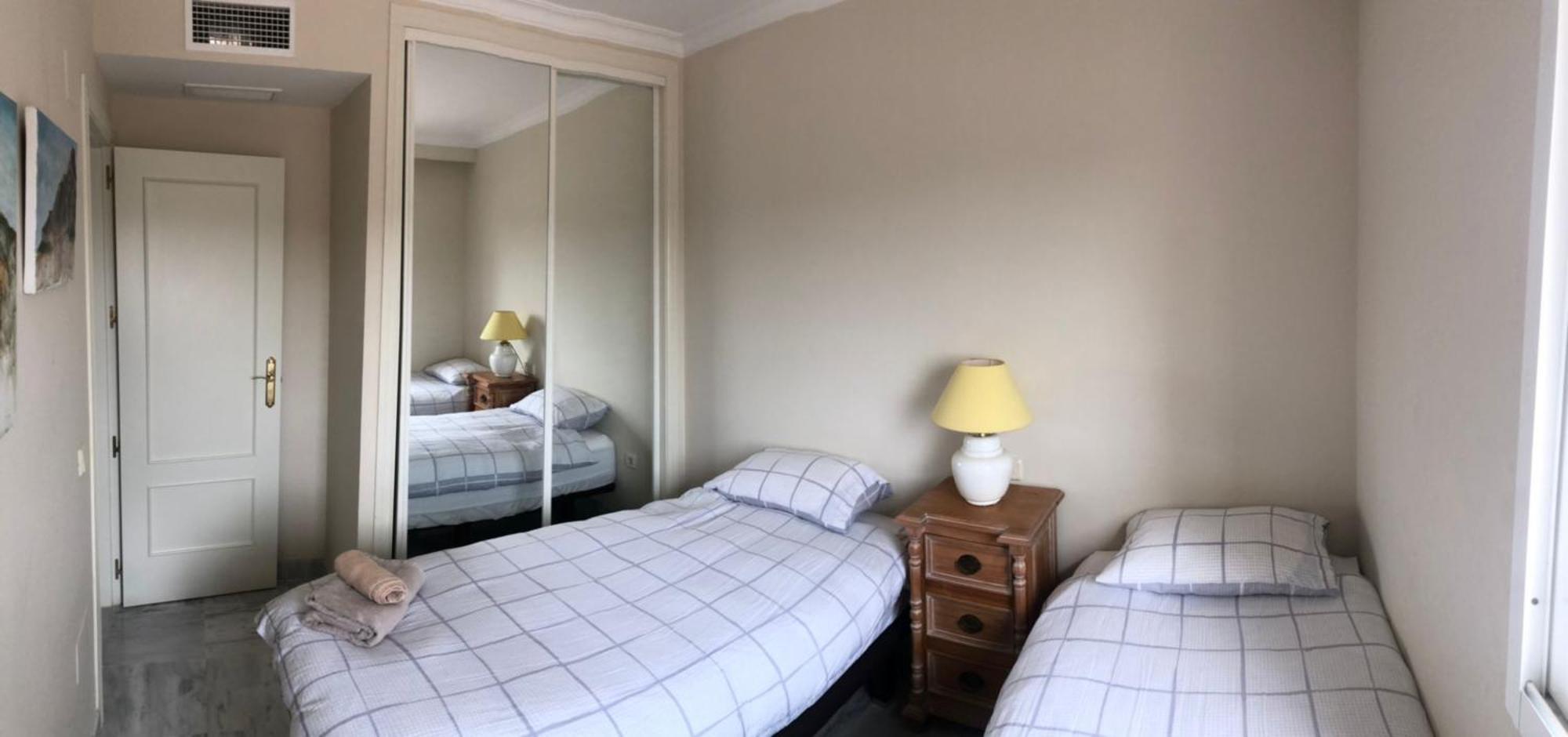 Puerto Banus, Superior 3br Penthouse In *