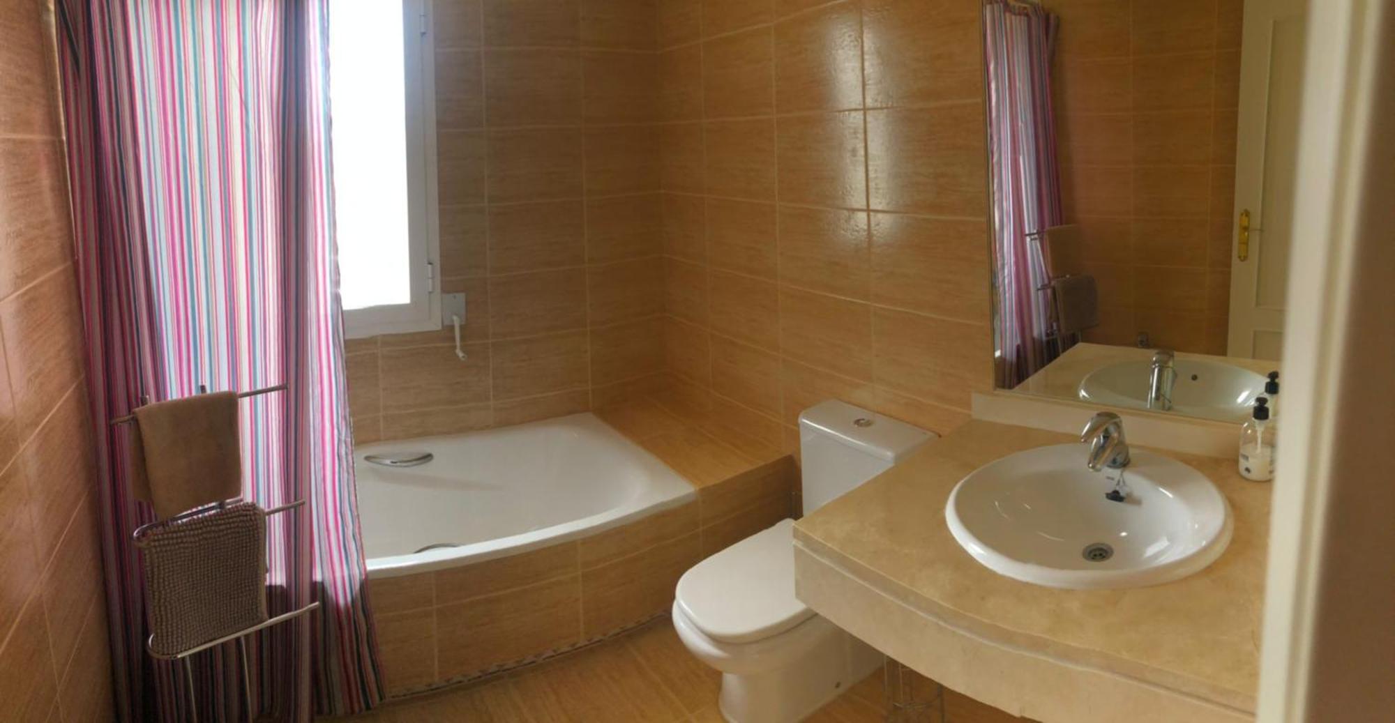 Puerto Banus, Superior 3br Penthouse In