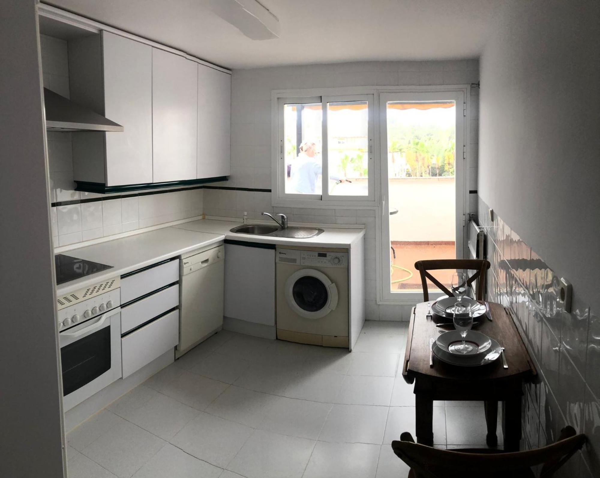Puerto Banus, Superior 3br Penthouse In Apartment *