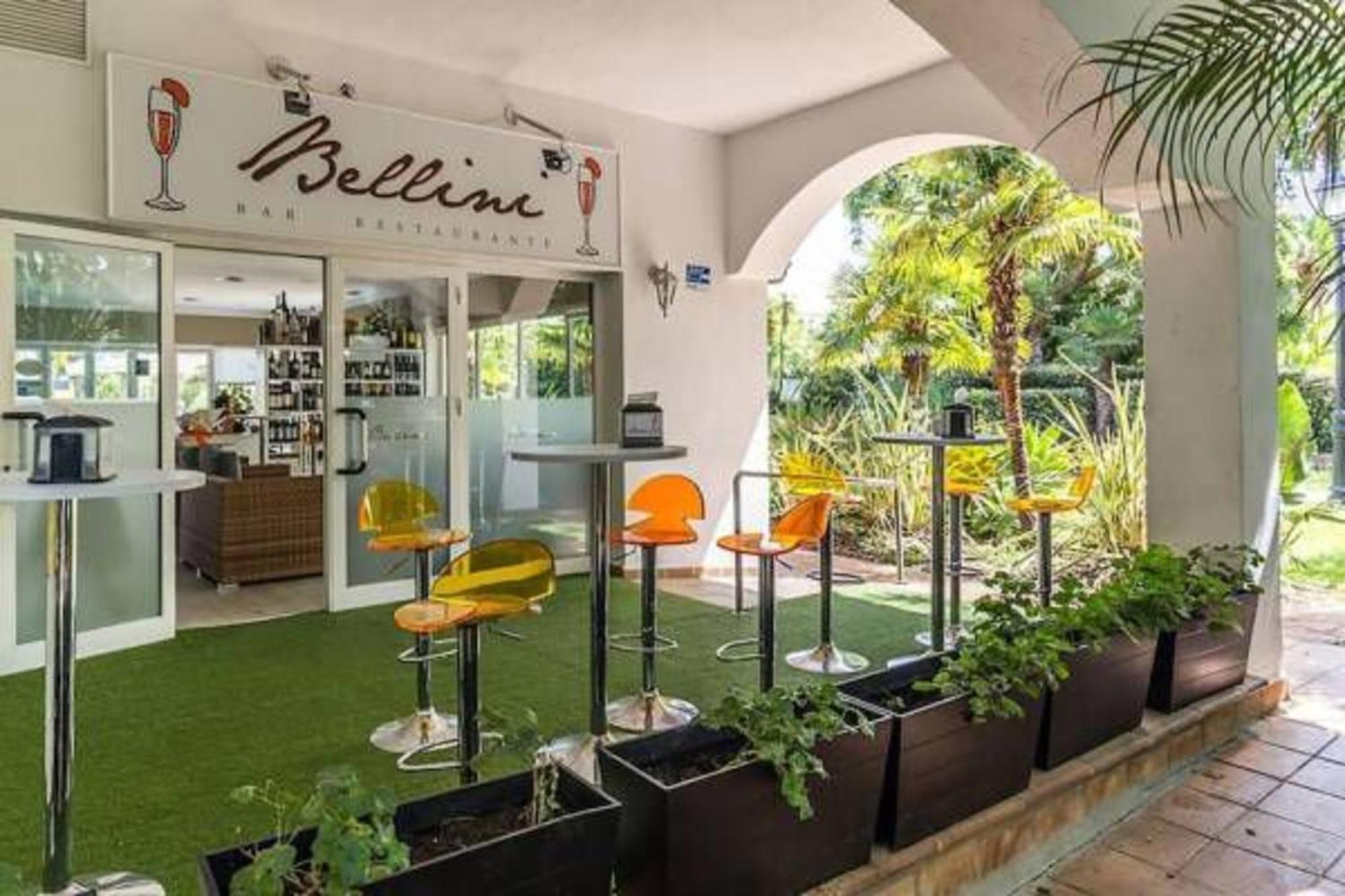 Apartment Puerto Banus, Superior 3br Penthouse In *