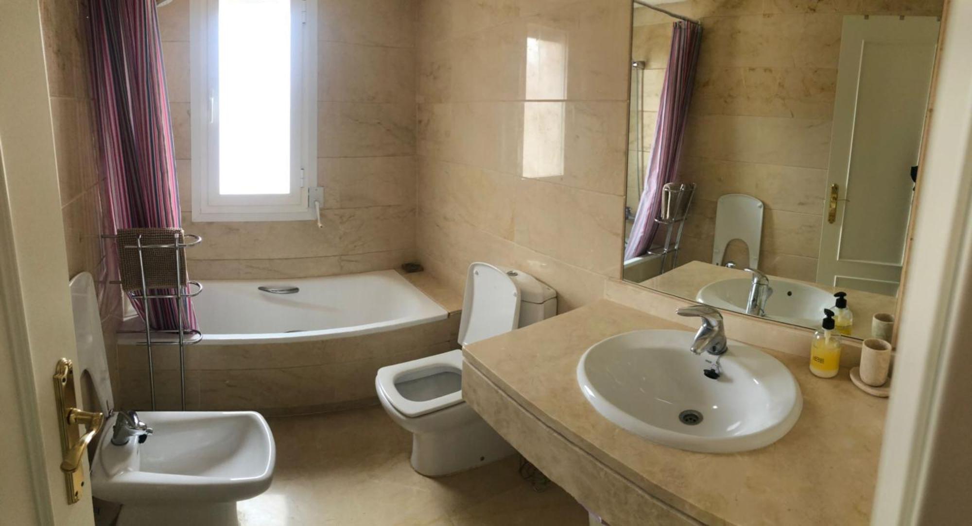 Apartment Puerto Banus, Superior 3br Penthouse In