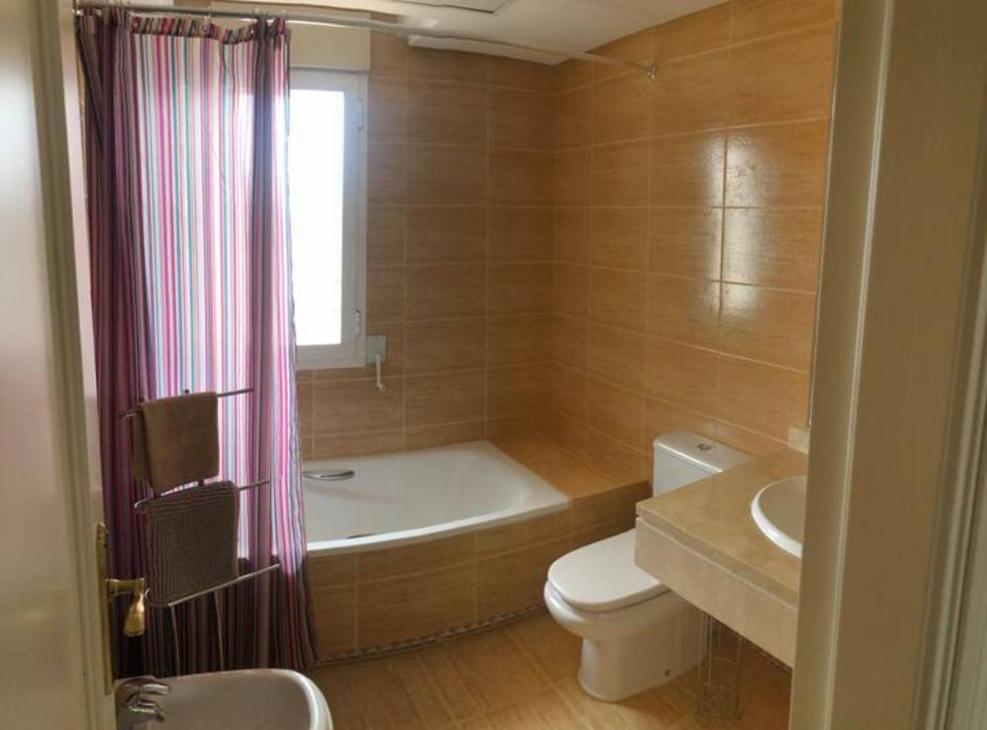 Puerto Banus, Superior 3br Penthouse In Apartment Marbella